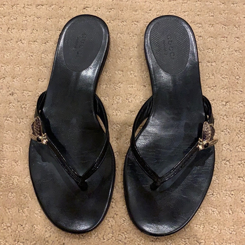 Gucci Sandals